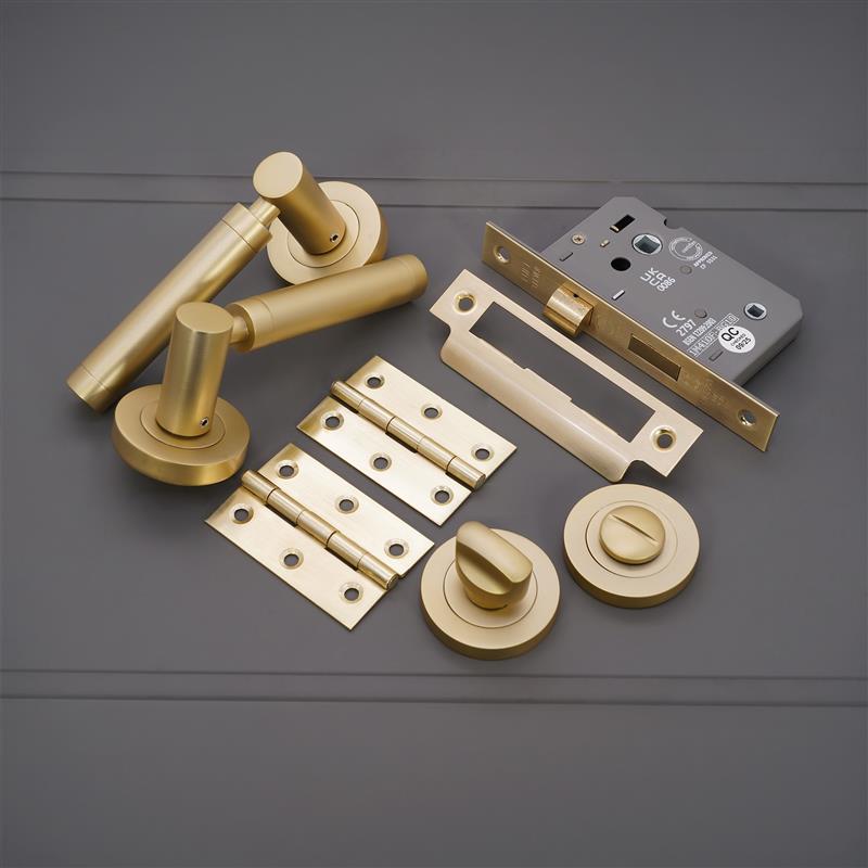 Lever Bathroom Pack