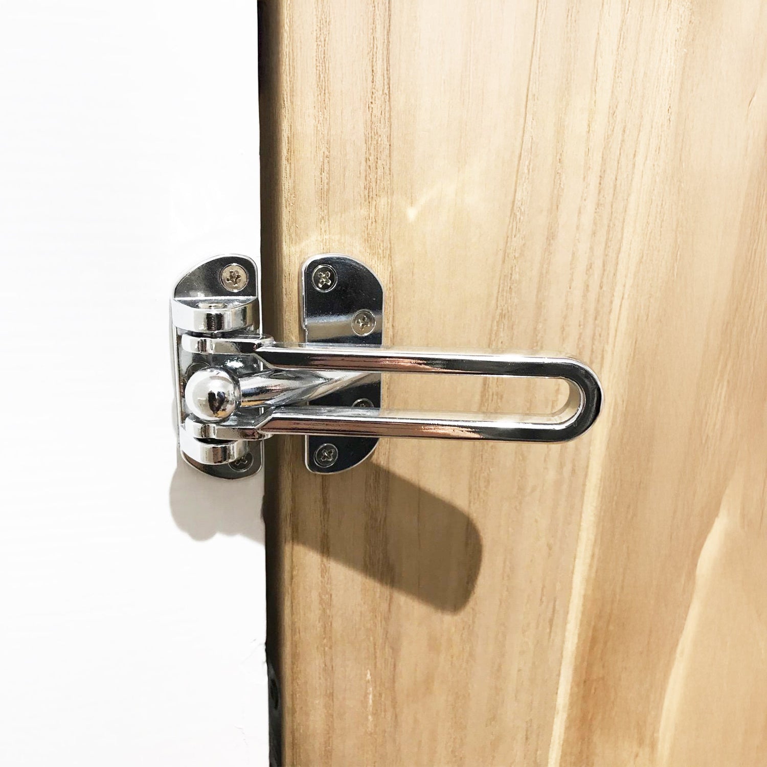 Door Security