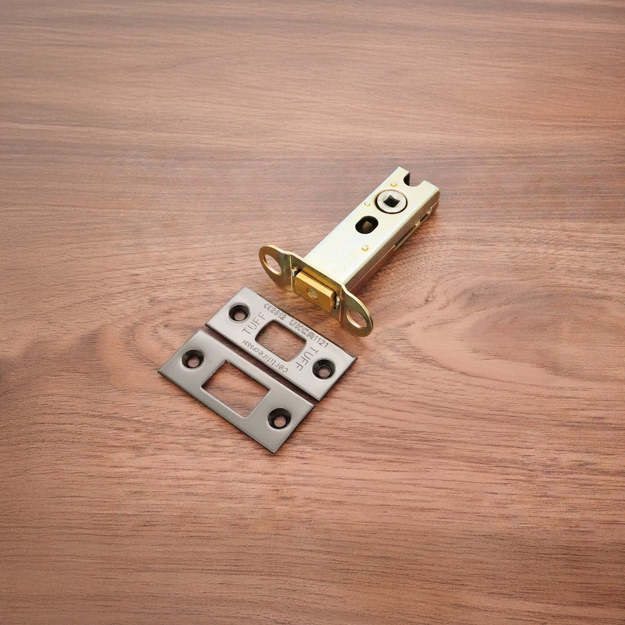 Dead Bolt – Infinity Decor