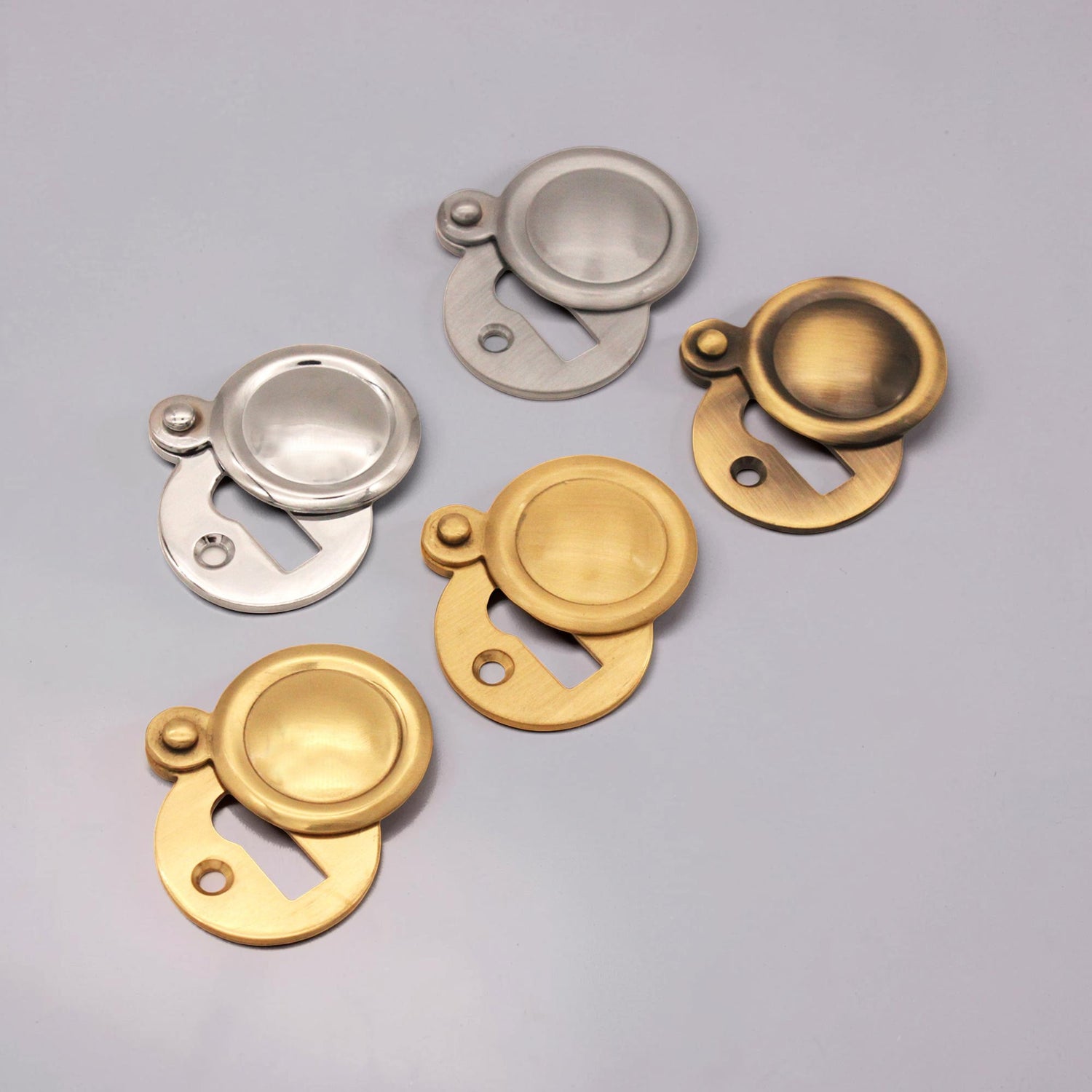 Escutcheon