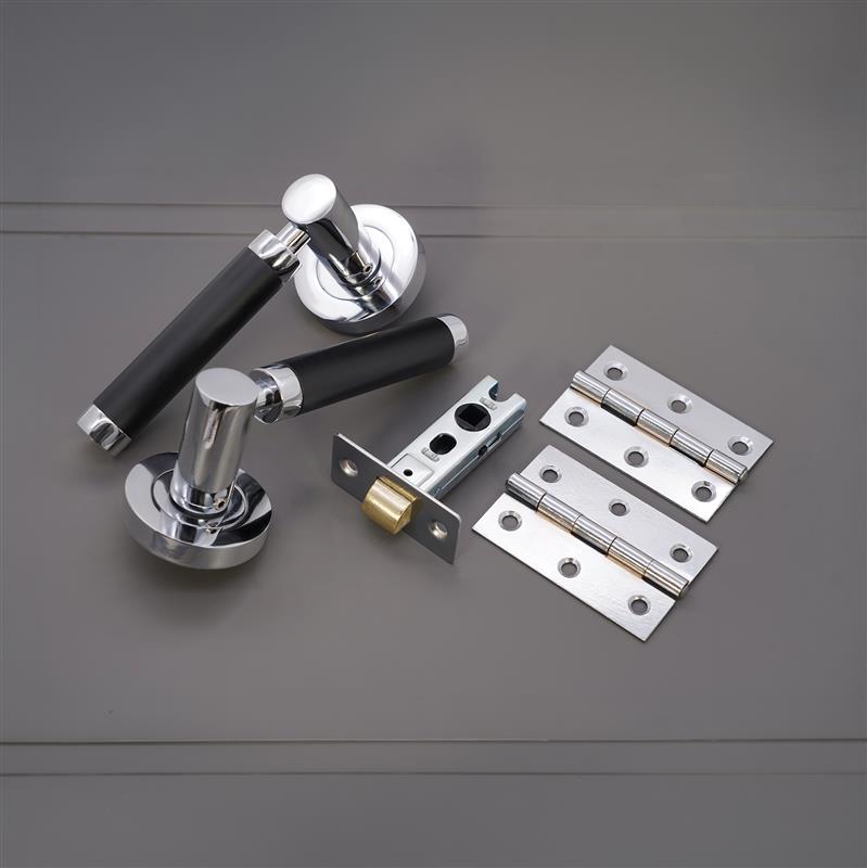 Lever Latch Pack