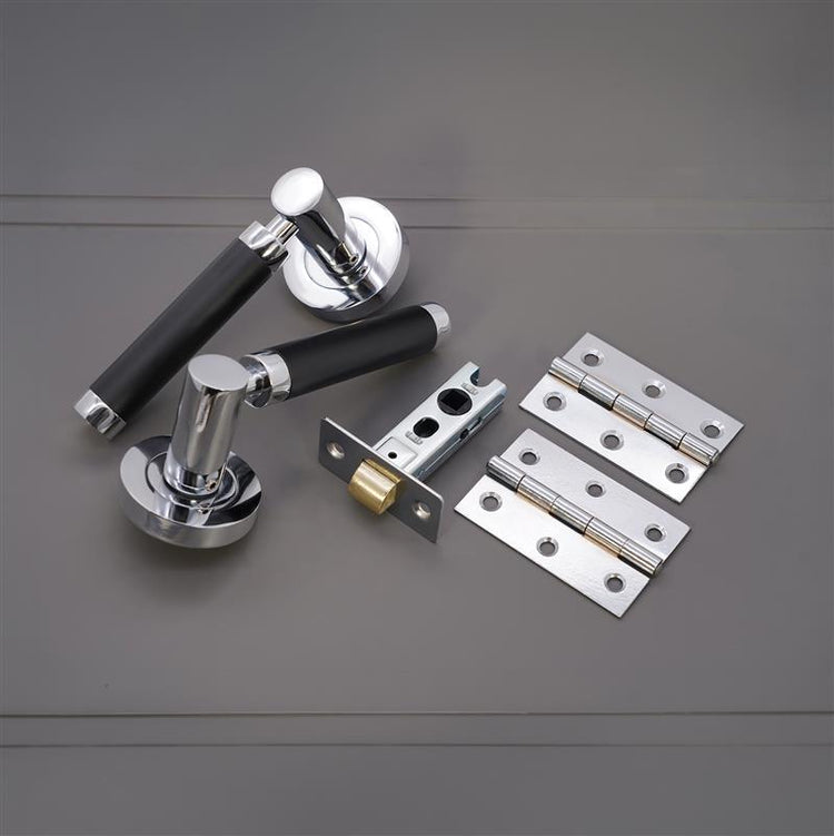 Ensemble de verrouillage à levier