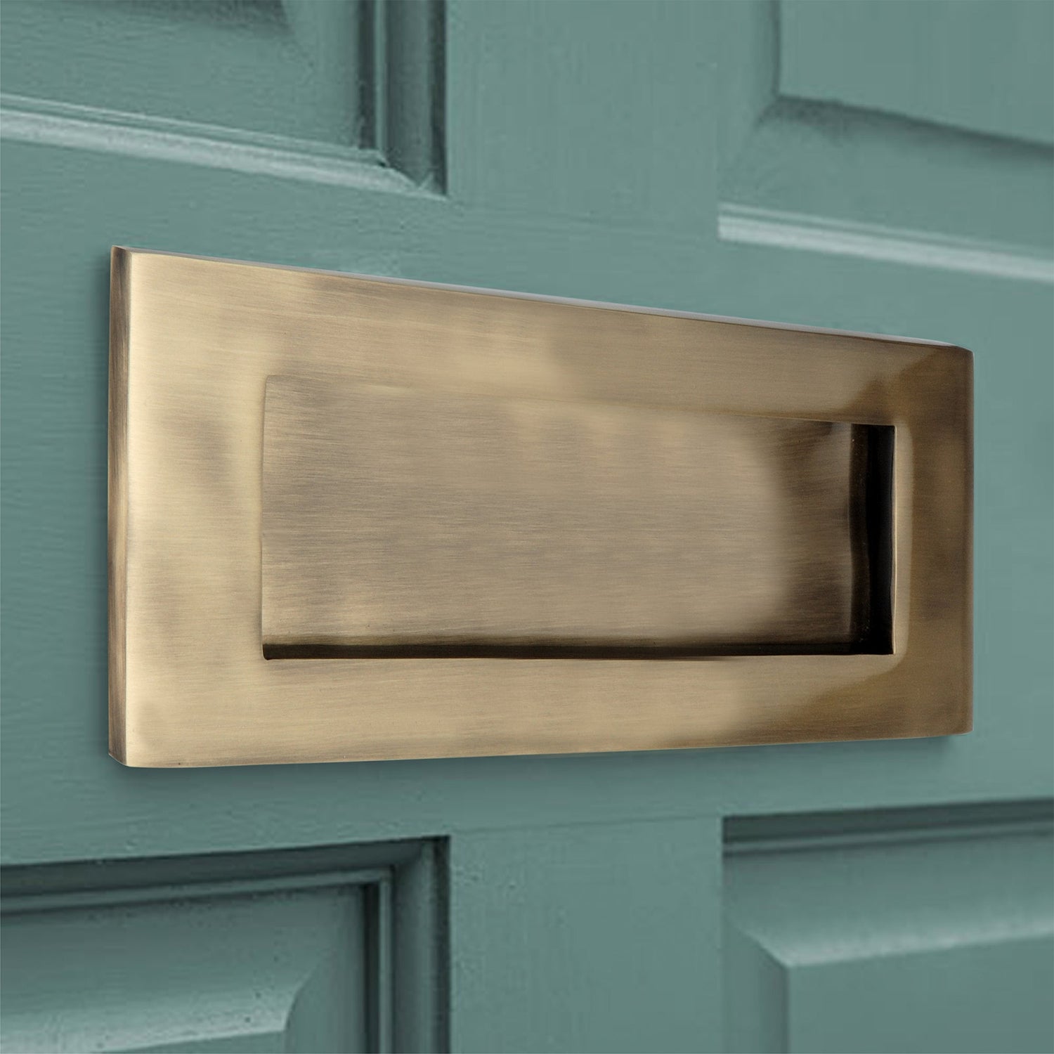 Letterplates