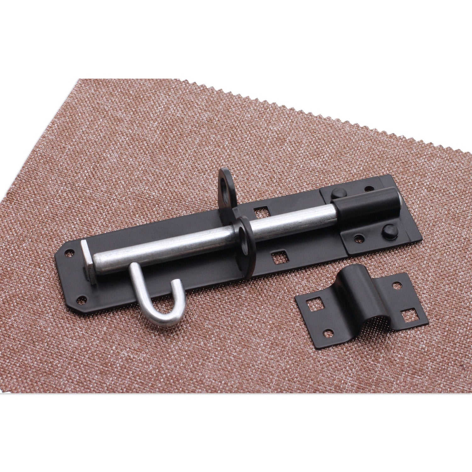 Latches & Bolts
