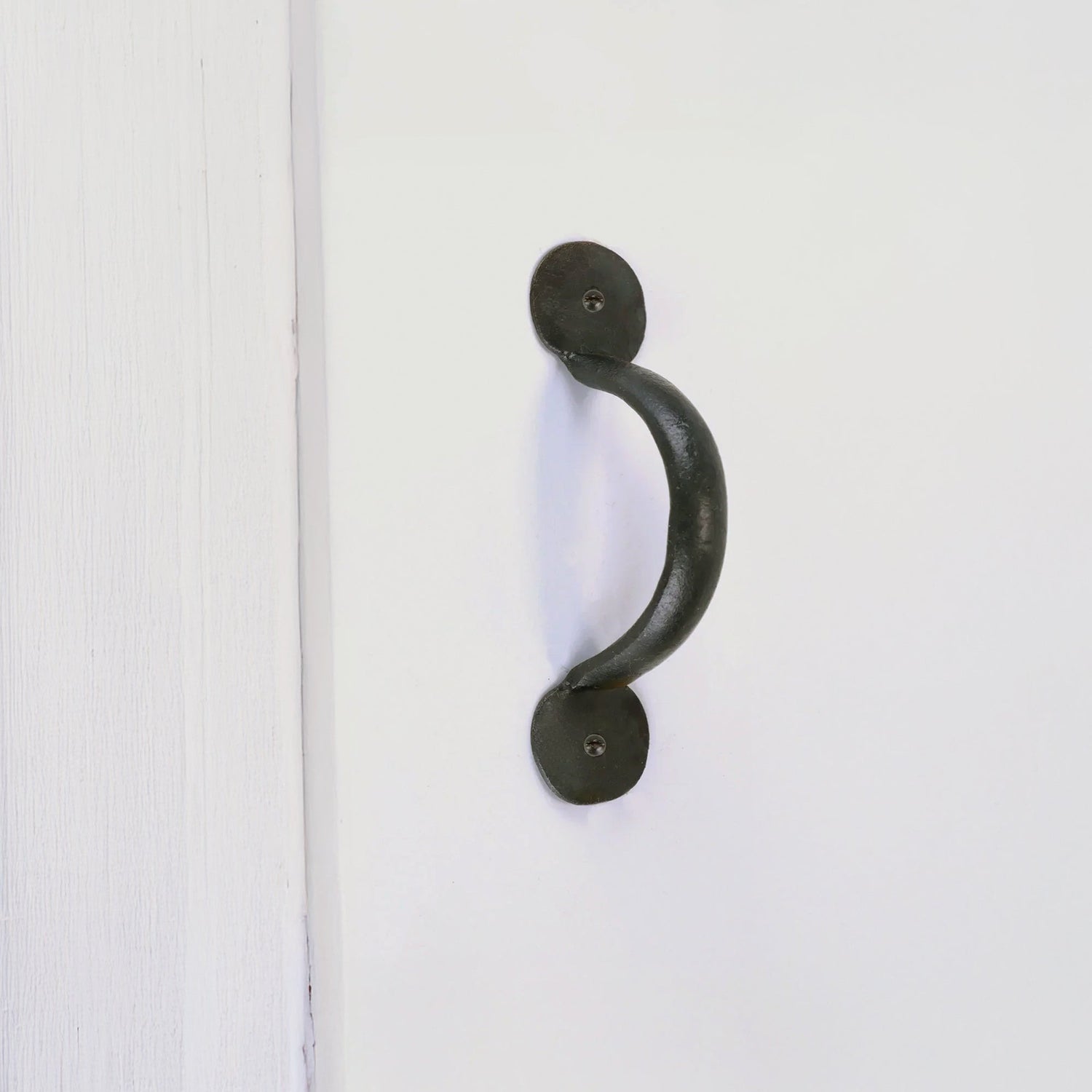 Handforged Pull Handles
