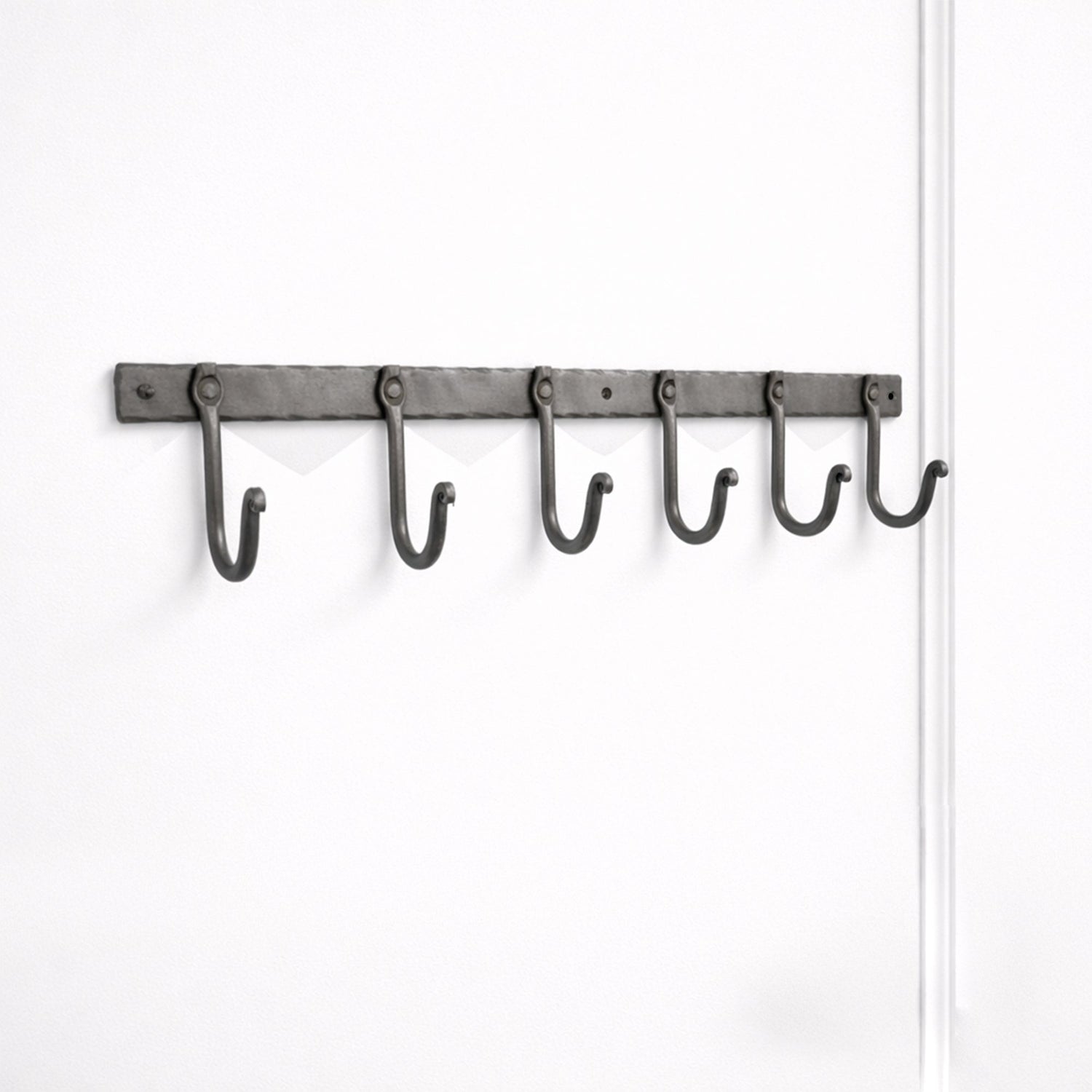 Handforged Coat Hooks