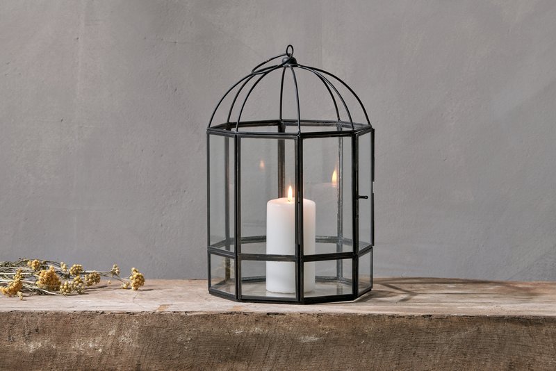 Lanterns & T-Lights