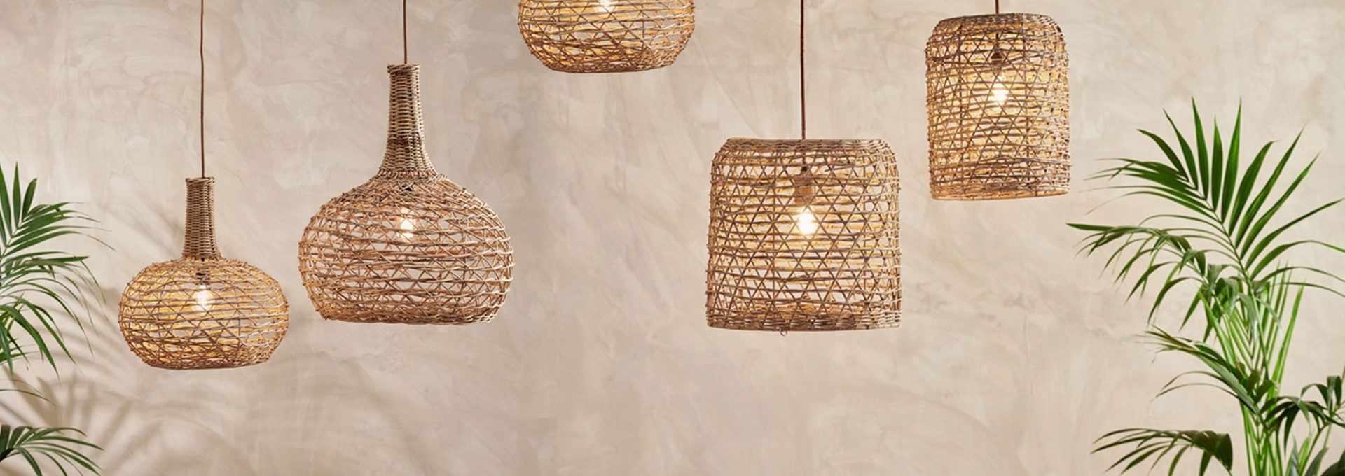 Pendant Lights Home Decor