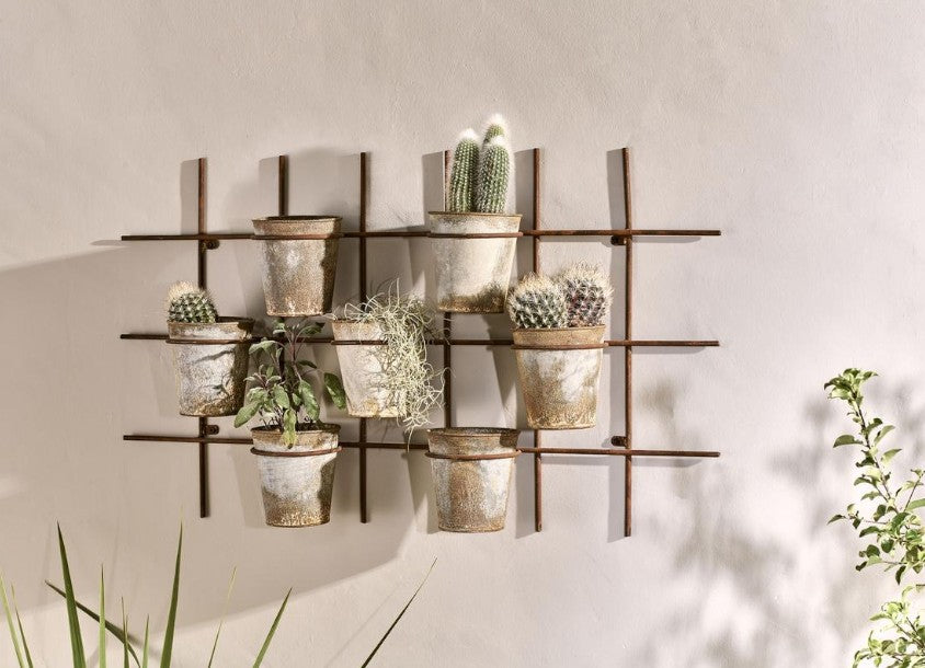 Wall Hanging Planter Home Decor