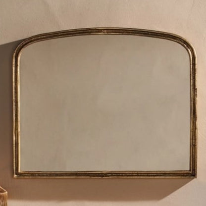 Almora Arched Mirror - Small