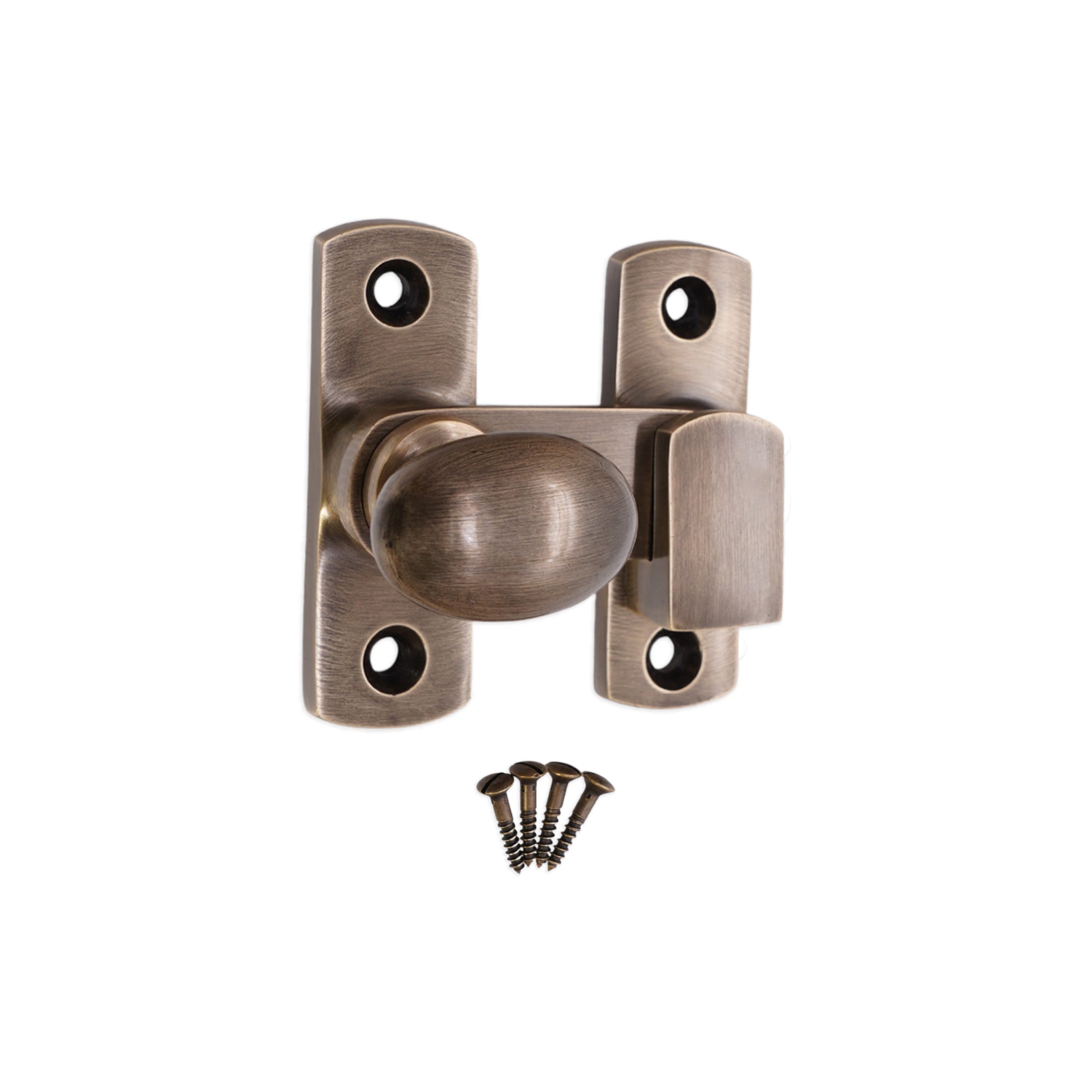 Oval Cupboard Latch Home Decor