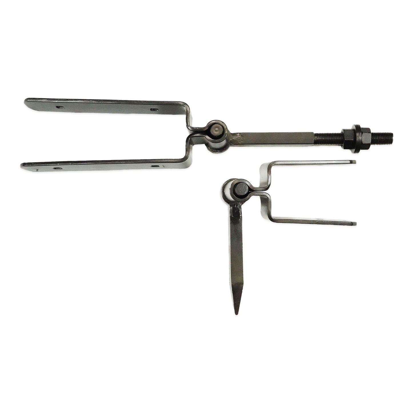 Adjustable Field Gate Kit Home Decor