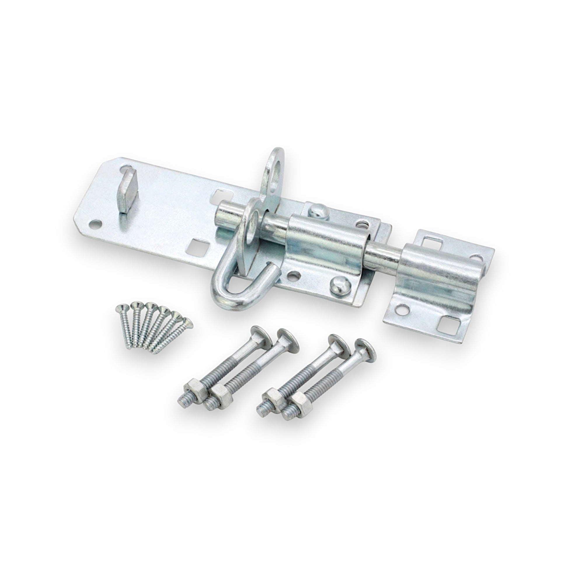 Zinc Iron Brenton Bolt Home Decor 