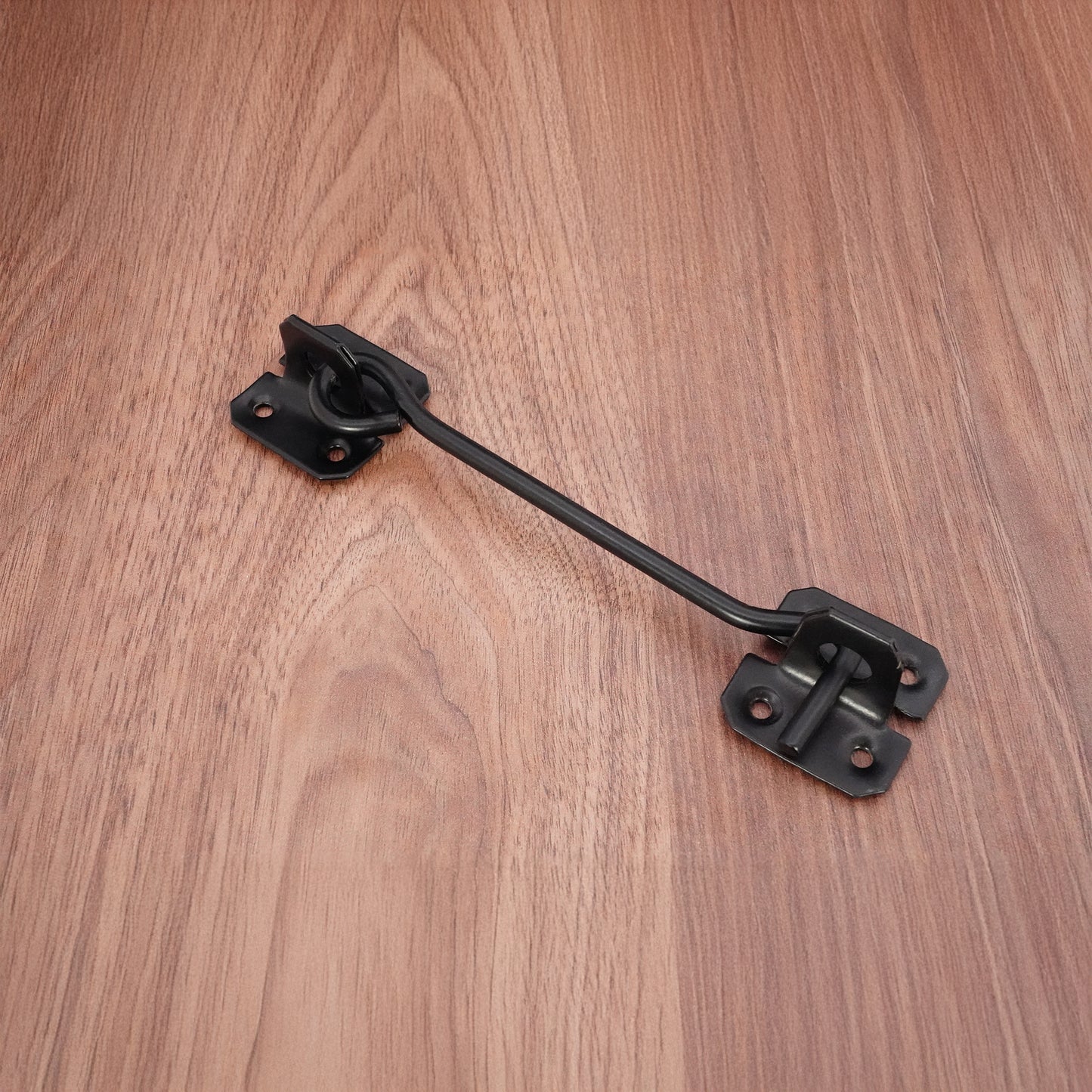 Black Iron cabin Hook Home Decor 