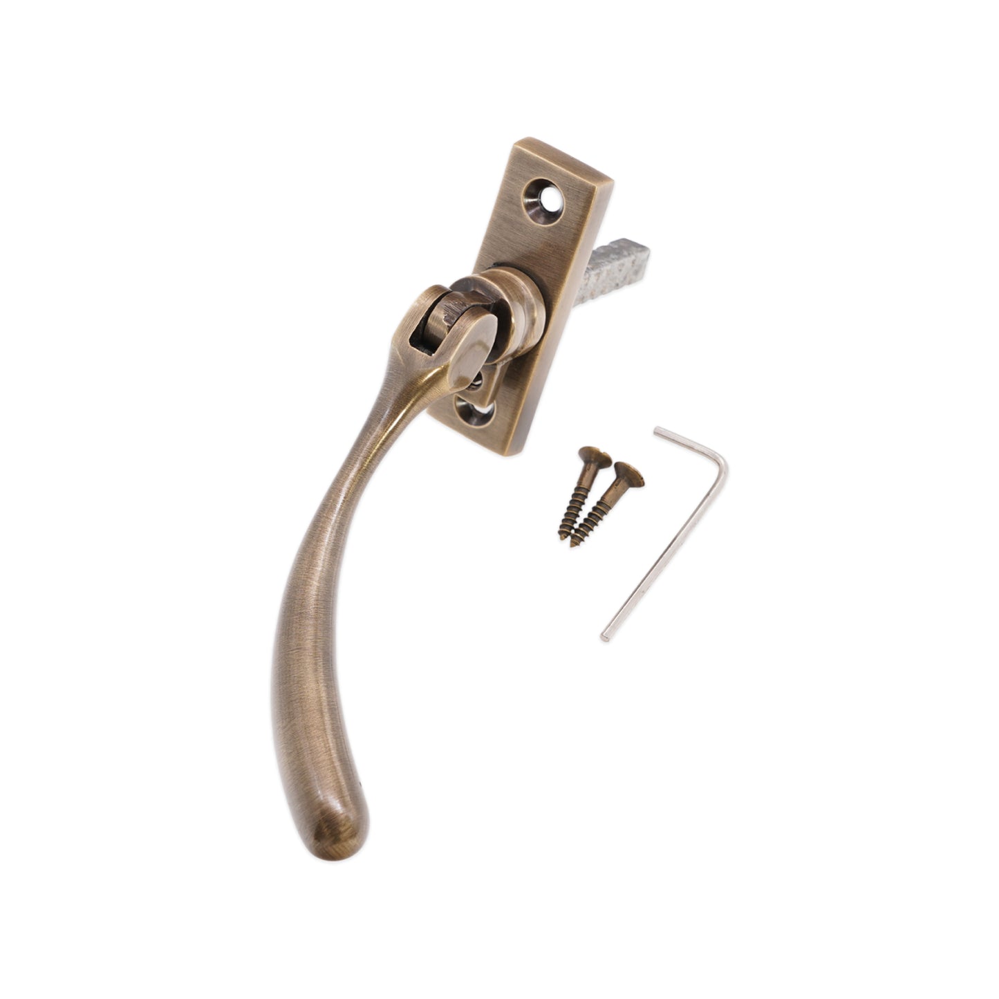 Espag Locking Window Fastener Home Decor