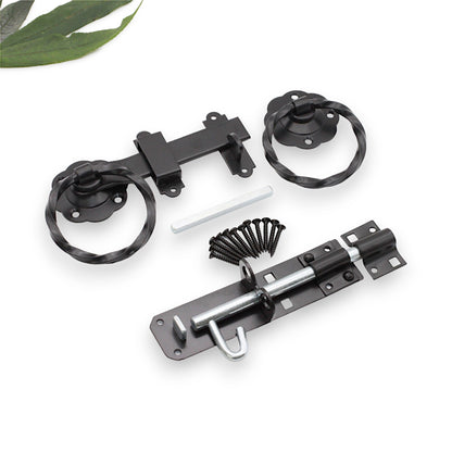 Gate Latches Home Decor