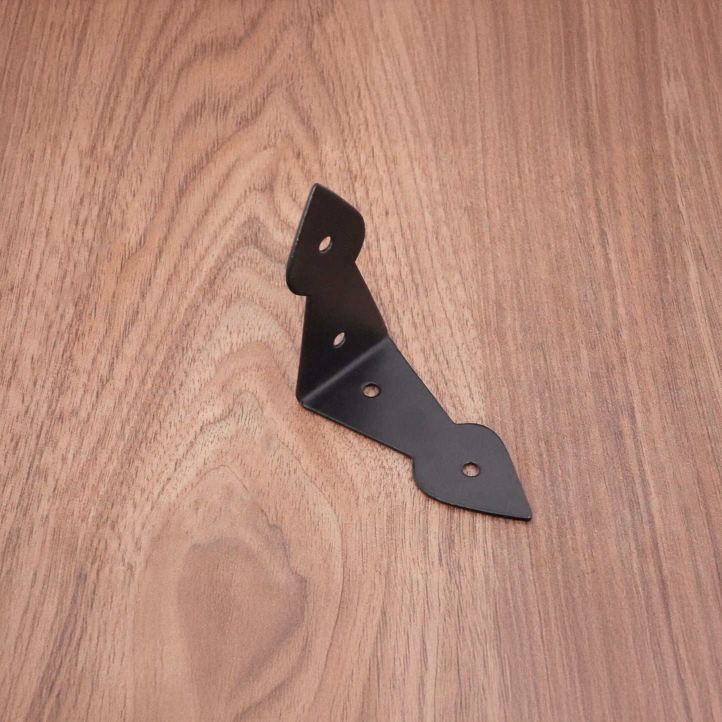Black Small Arrow Head Corner Home Decor