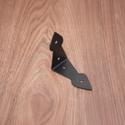 Black Small Arrow Head Corner Home Decor