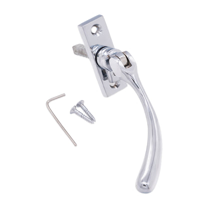 Espag Locking Window Fastener Home Decor