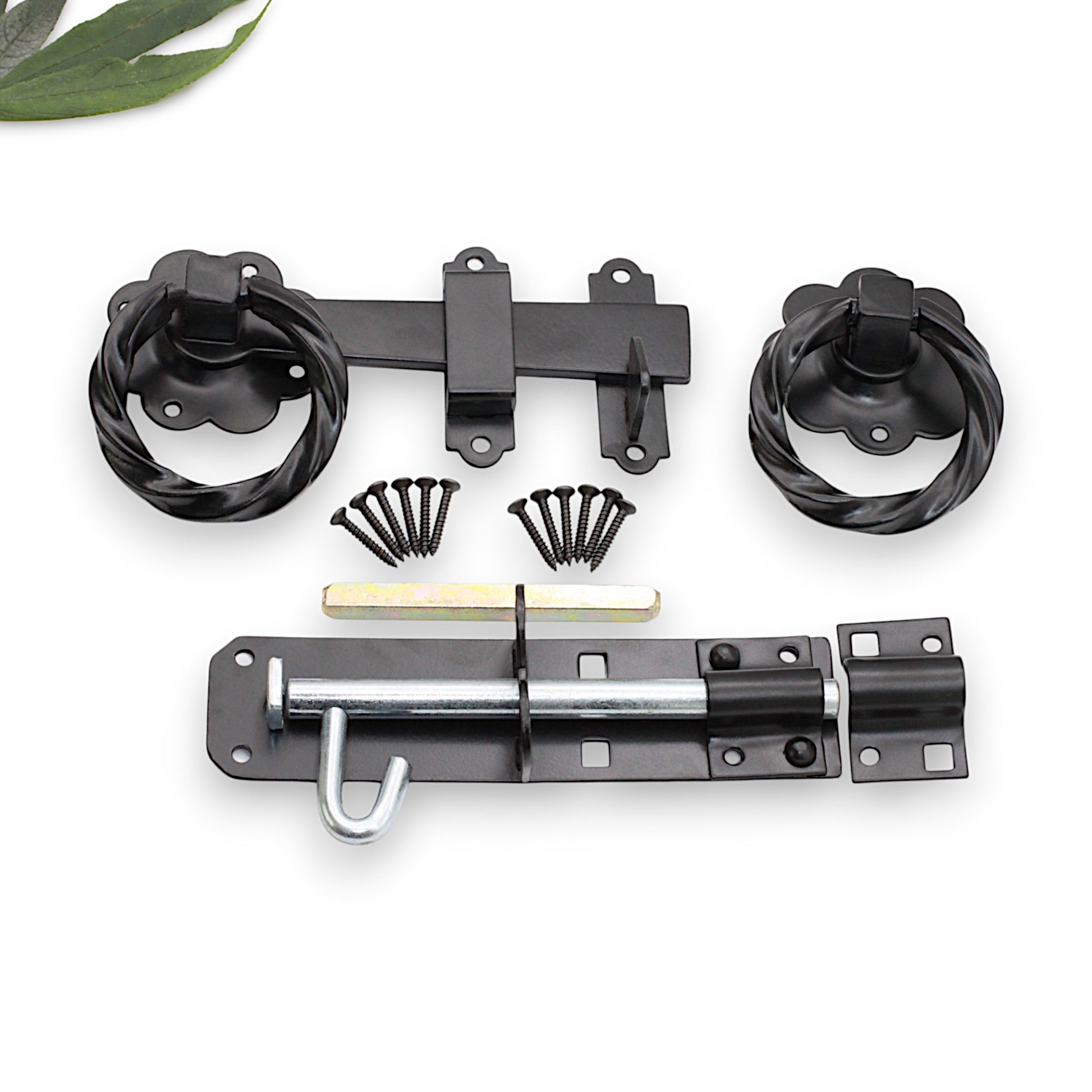 Gate Latches Home Decor