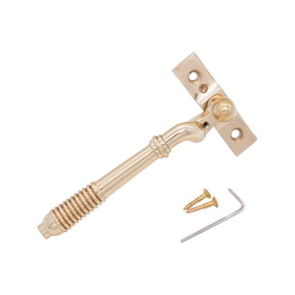 Espag Locking Window Fastener Home Decor