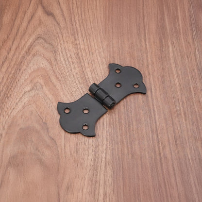 Black Butterfly Hinge Home Decor
