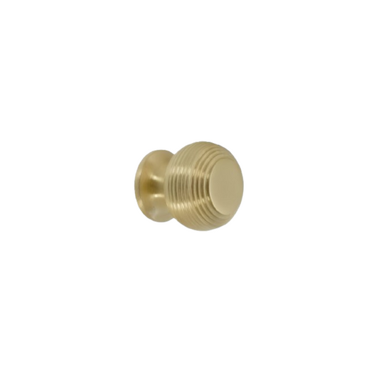 Beehive Cupboard Knob 