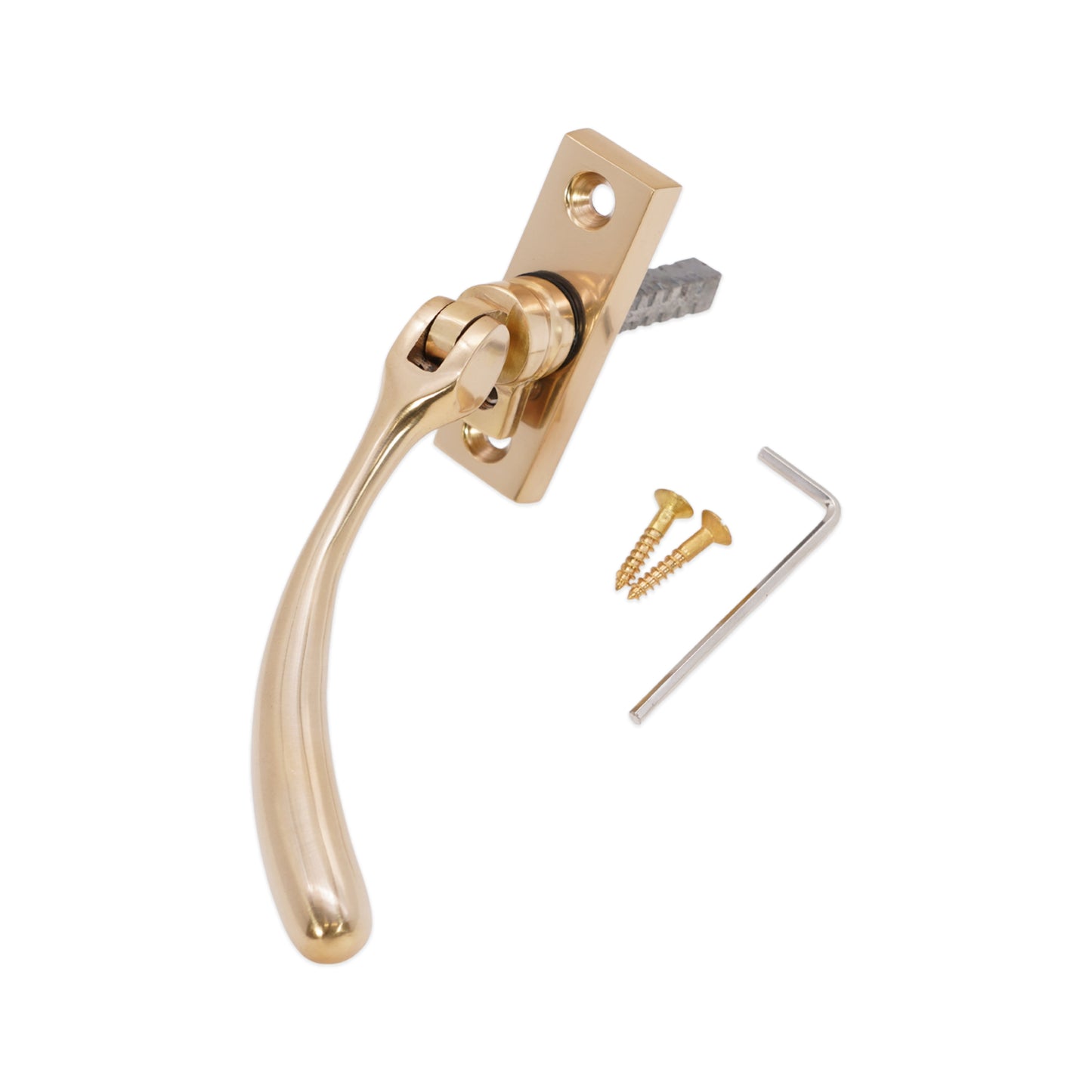 Espag Locking Window Fastener Home Decor