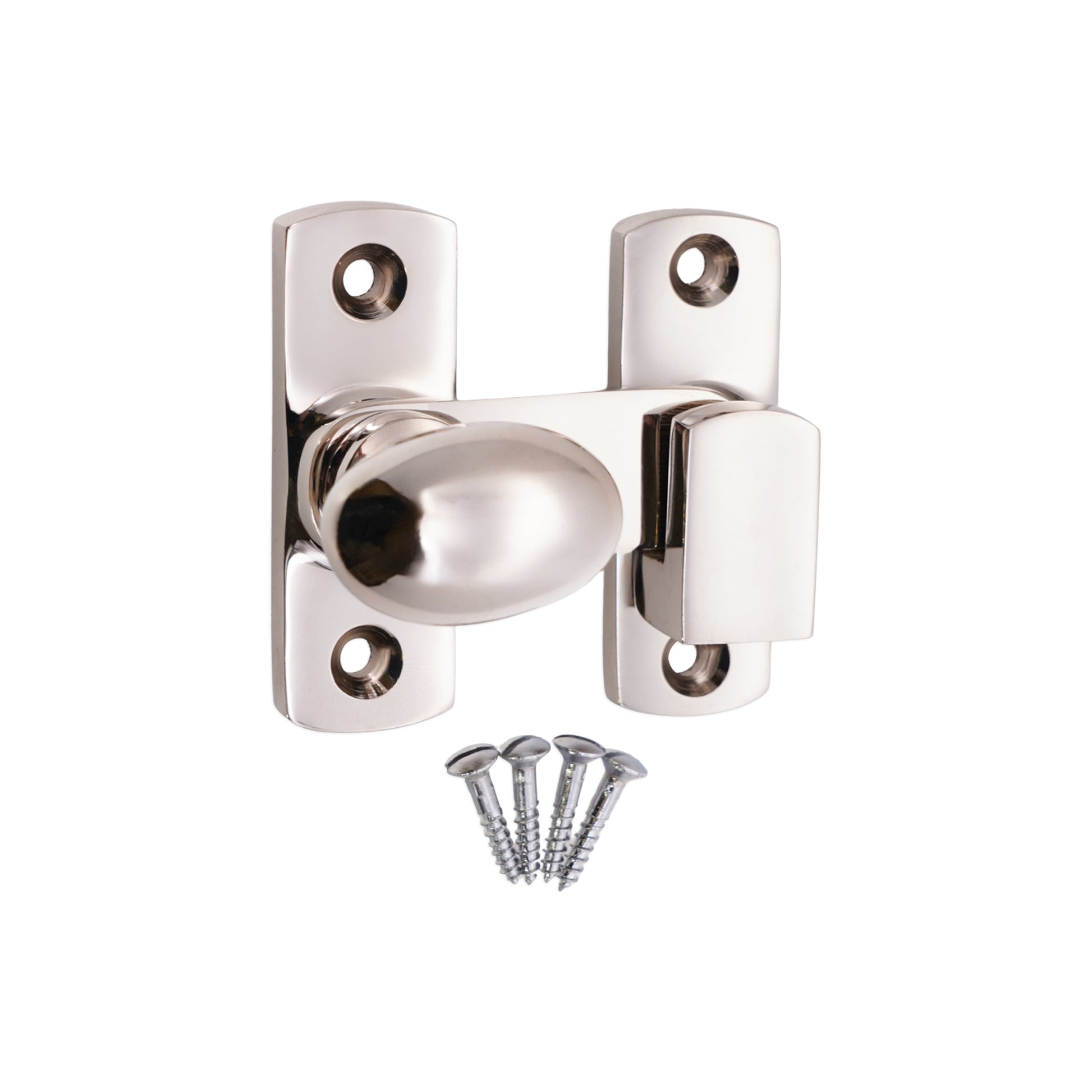 Oval Cupboard Latch Home Decor