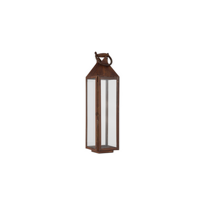 Isko Lantern - Rust
