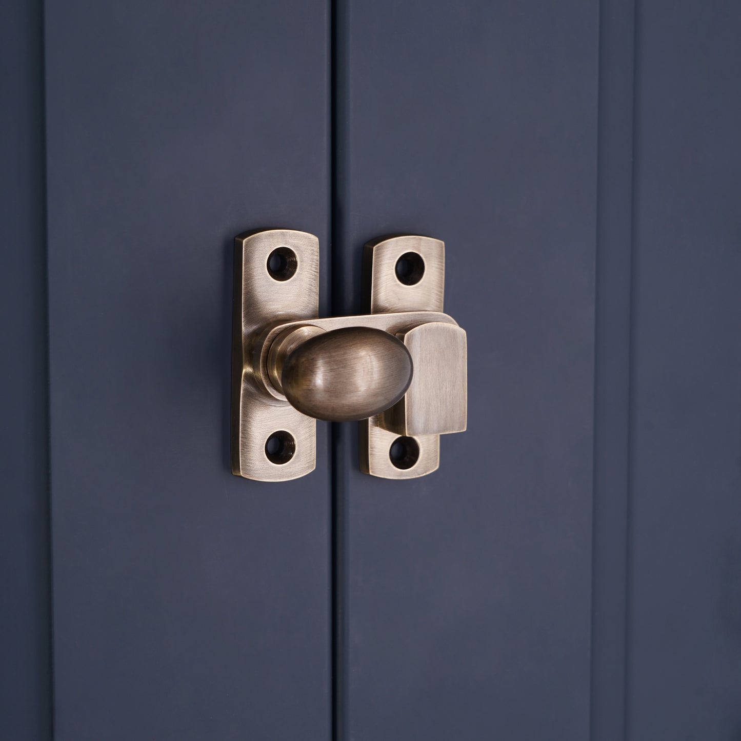 Oval Cupboard Latch Home Decor