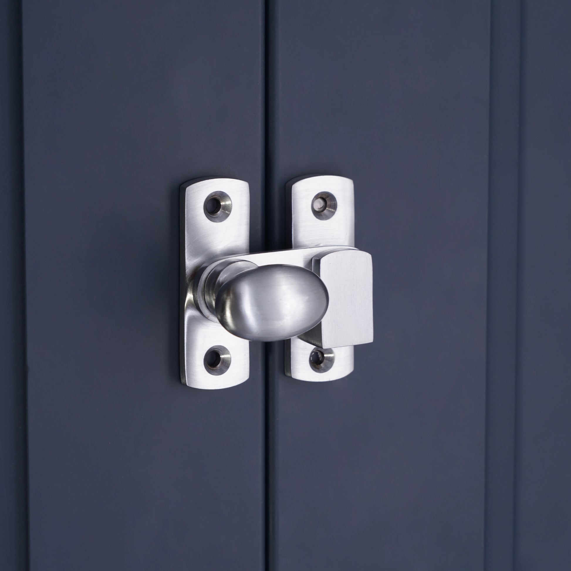 Oval Cupboard Latch Home Decor