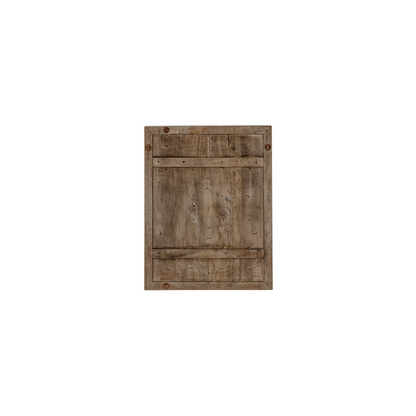 Gurdisha Reclaimed Wood Wall Art