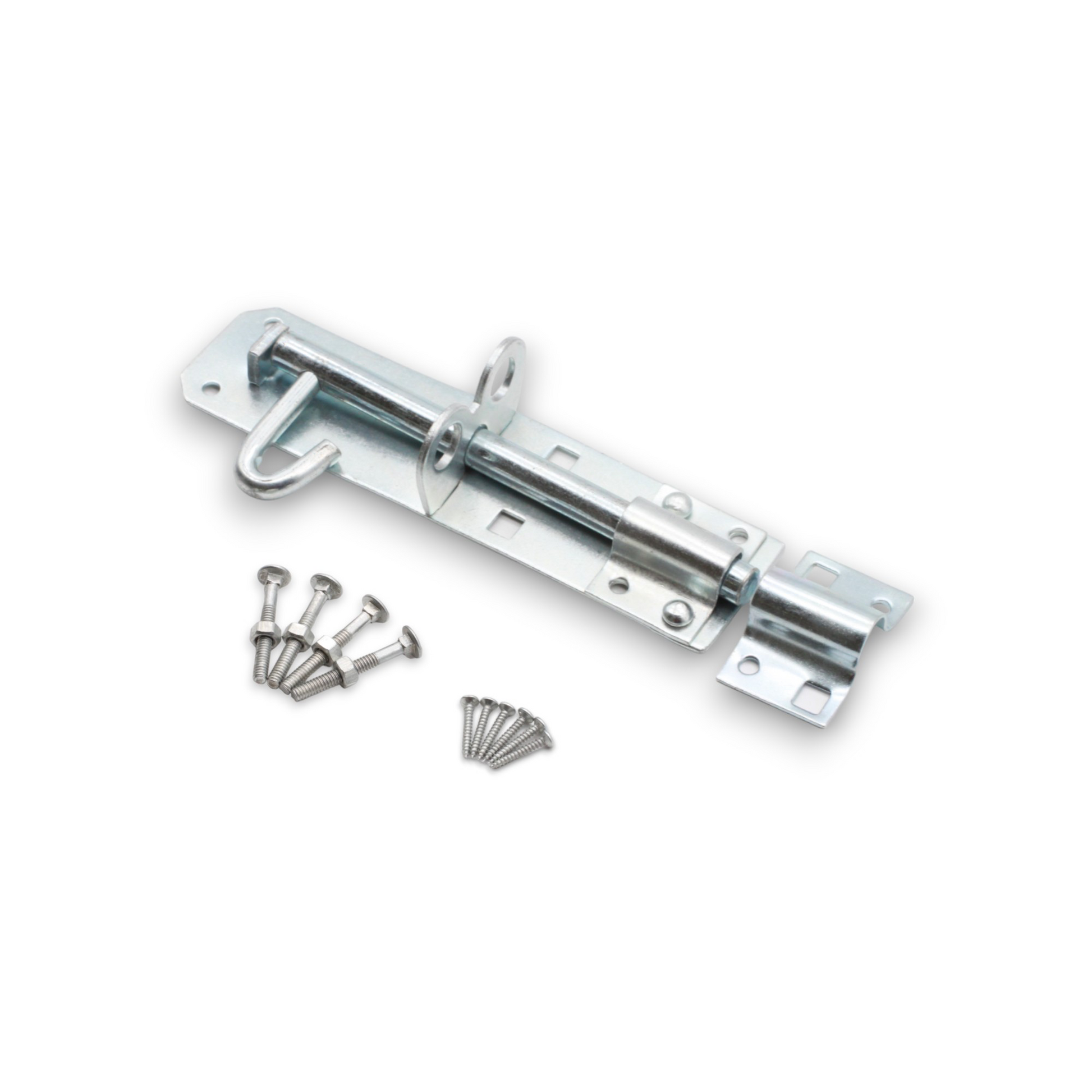 Zinc Iron Brenton Bolt Home Decor 