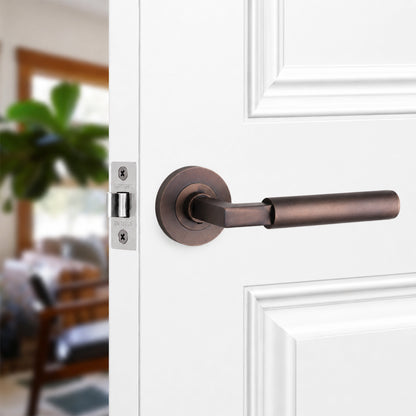 Lever on Rose Home Decor