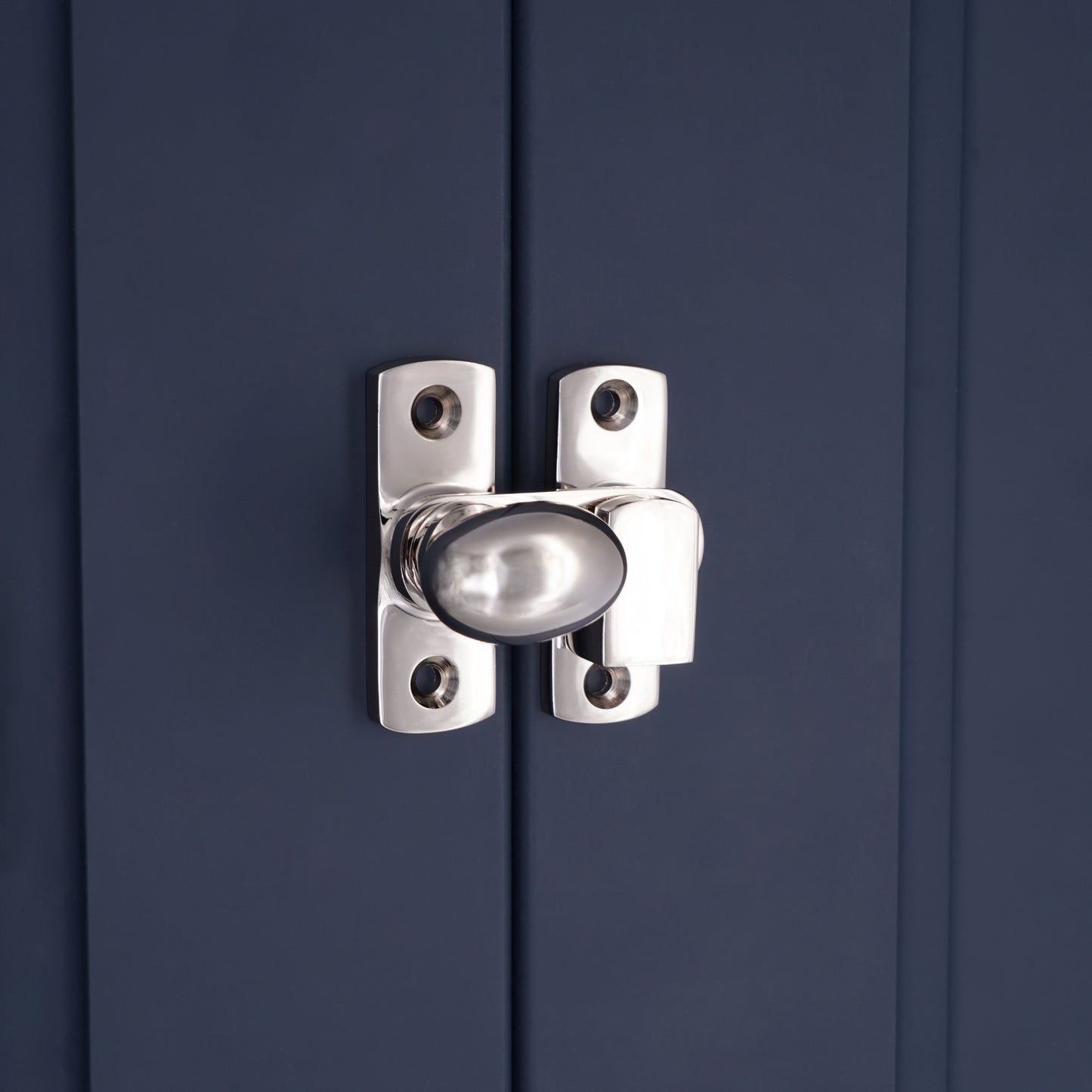Oval Cupboard Latch Home Decor