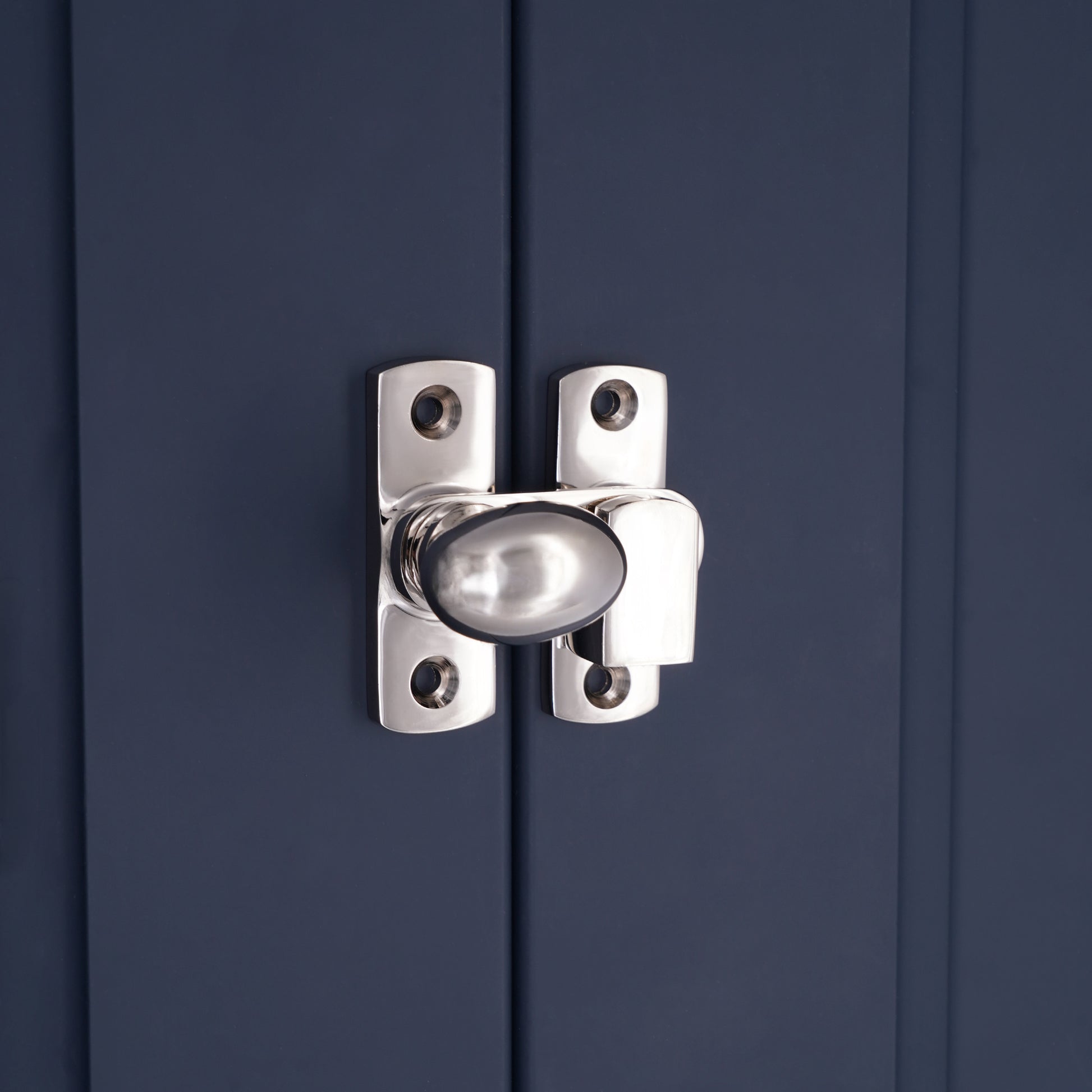 Oval Cupboard Latch Home Decor