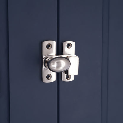 Oval Cupboard Latch Home Decor
