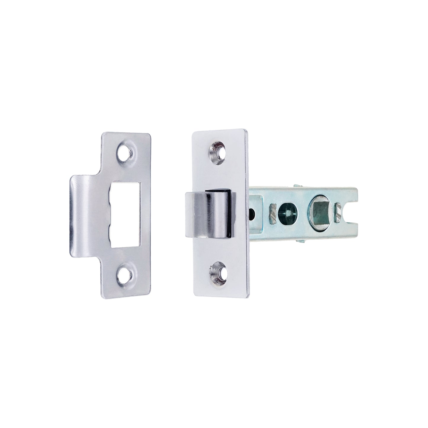 Tubular Latch Home Decor