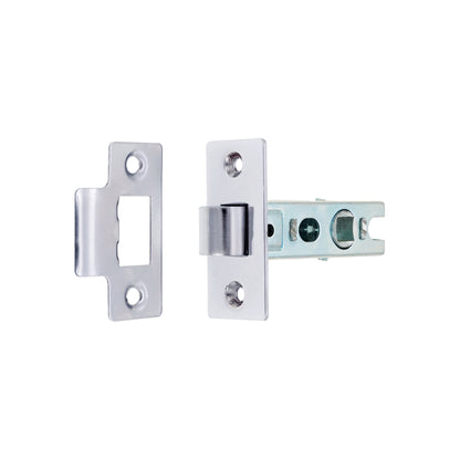 Tubular Latch Home Decor