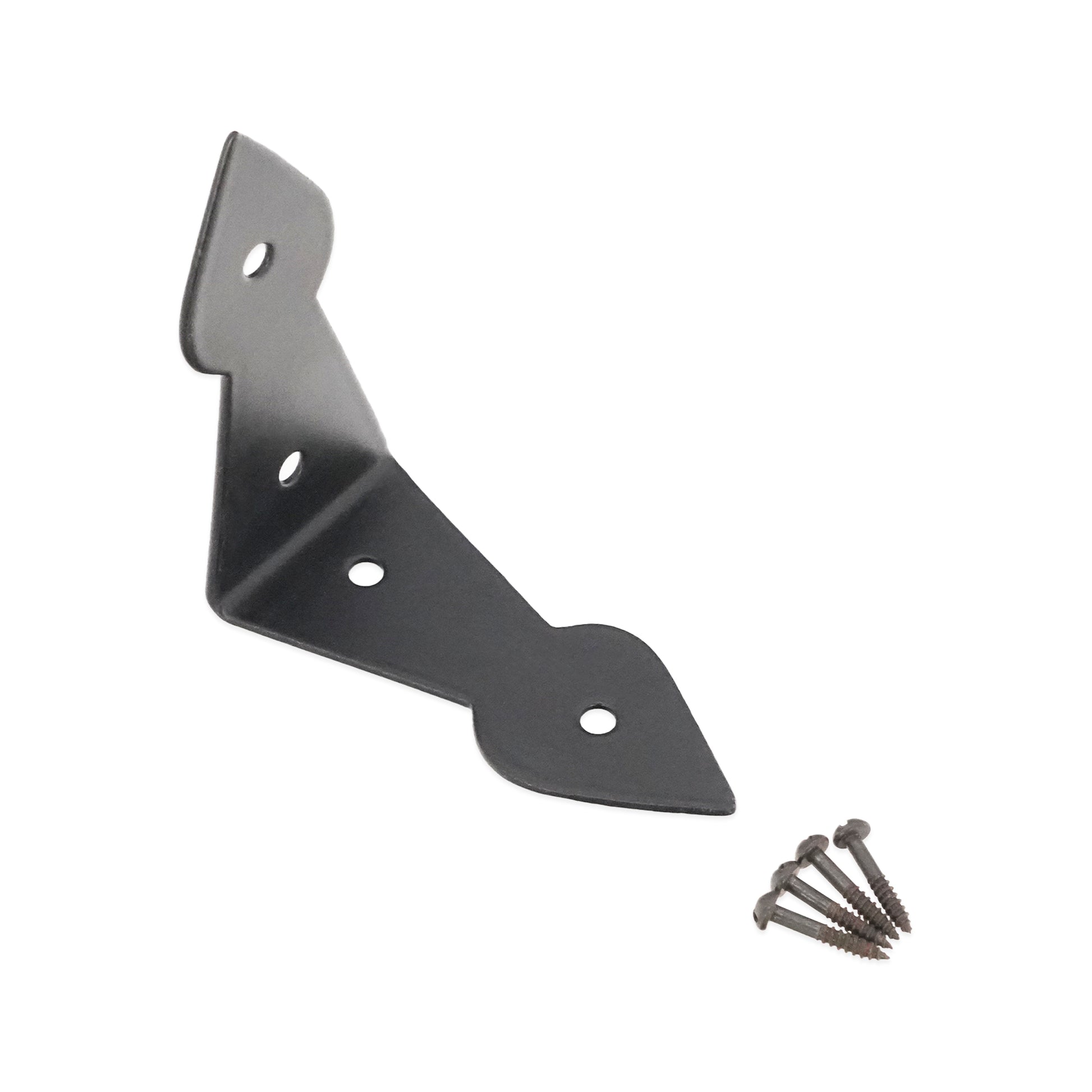 Black Small Arrow Head Corner Home Decor