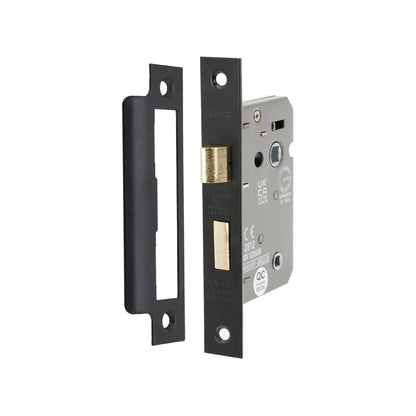 Bathroom Lock Home Decor