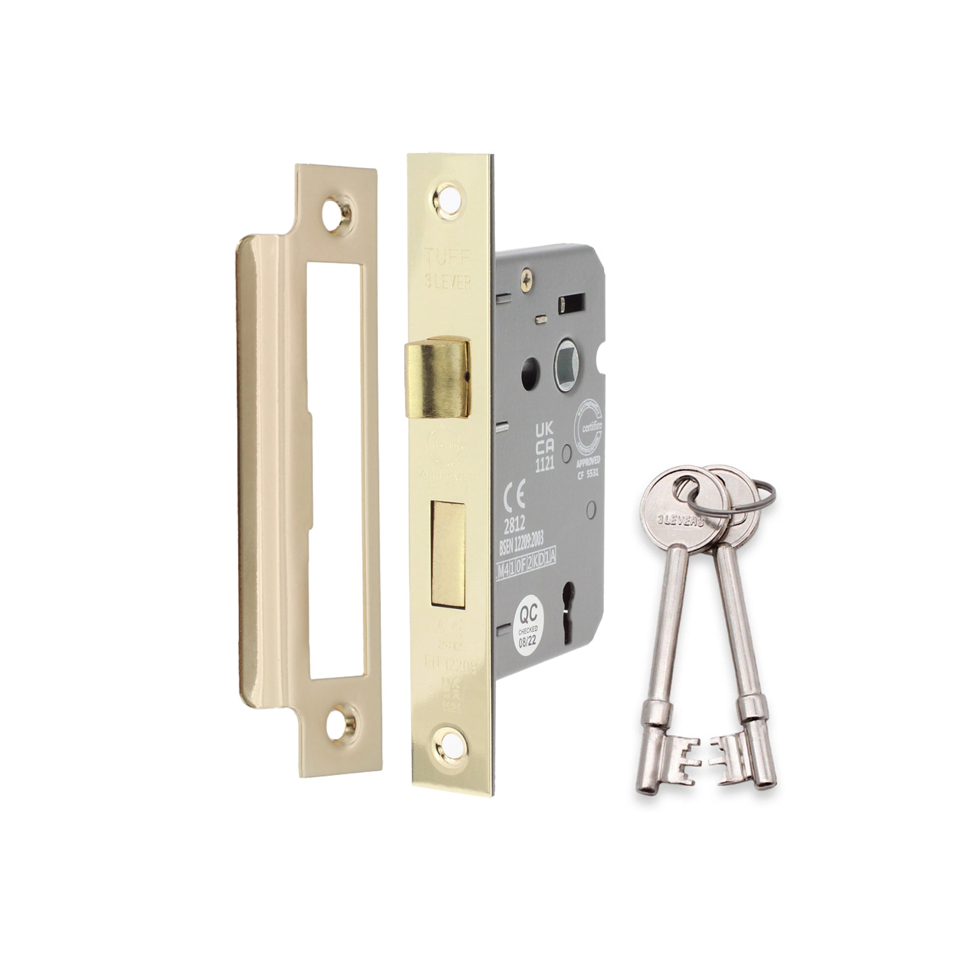 Sash Lock Home Decor