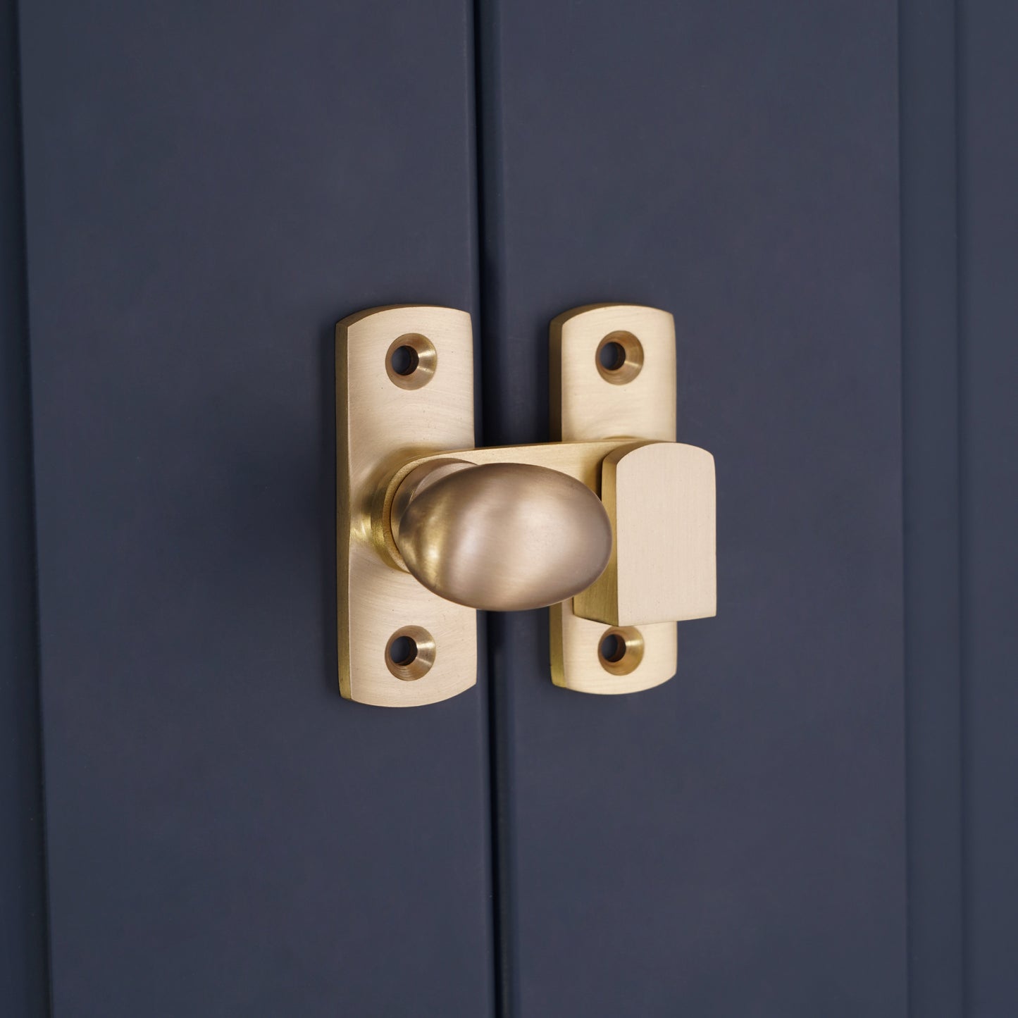Oval Cupboard Latch Home Decor