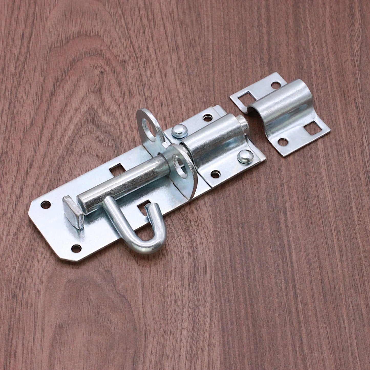 Zinc Iron Brenton Bolt Home Decor 