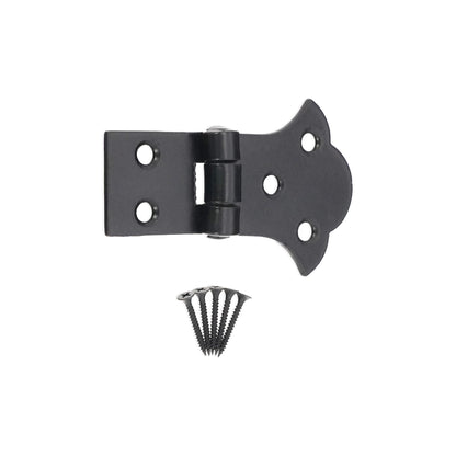 Black Butterfly Hinge Home Decor