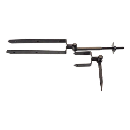 Adjustable Field Gate Kit Home Decor