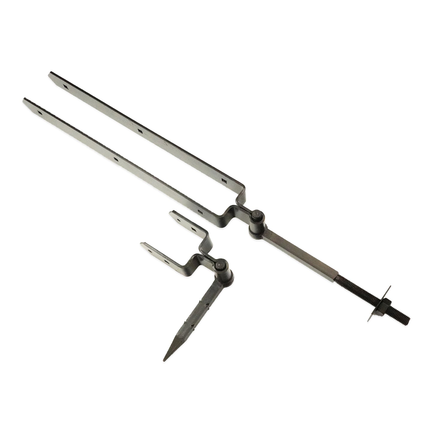 Adjustable Field Gate Kit Home Decor