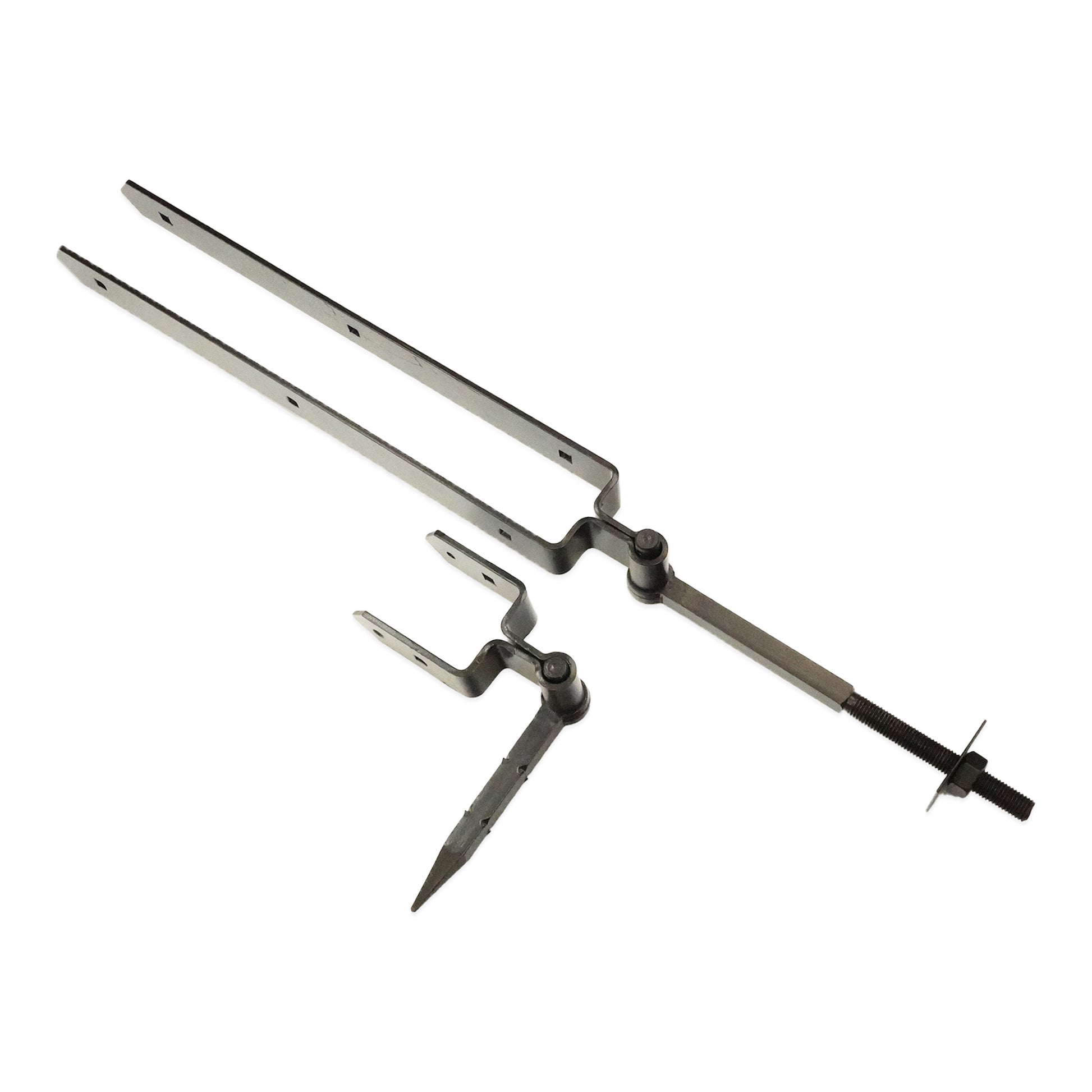 Adjustable Field Gate Kit Home Decor
