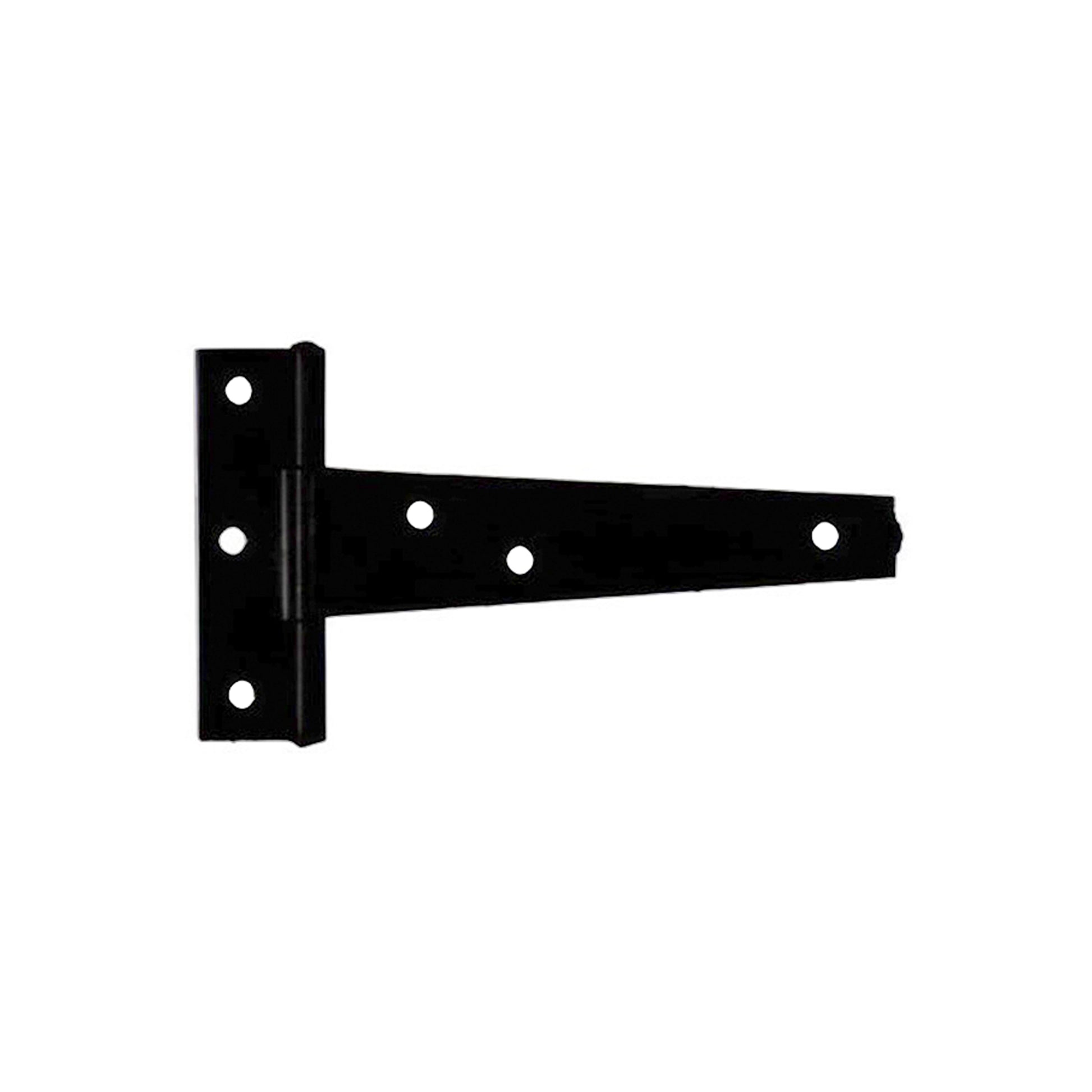Black Tee Hinge Home Decor